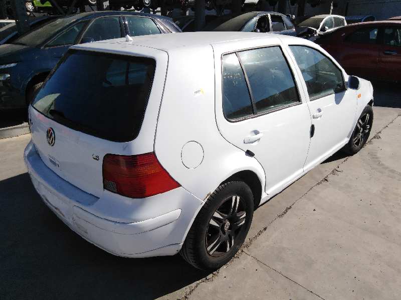 VOLKSWAGEN GOLF IV BERLINA (1J1) 1997