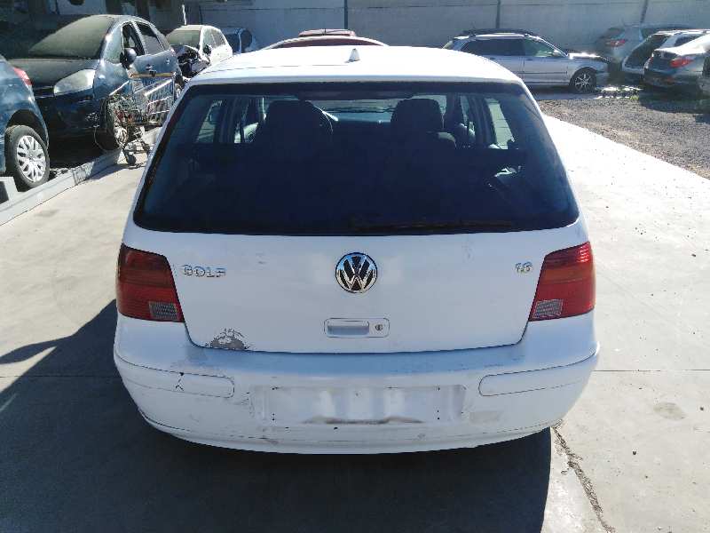 VOLKSWAGEN GOLF IV BERLINA (1J1) 1997