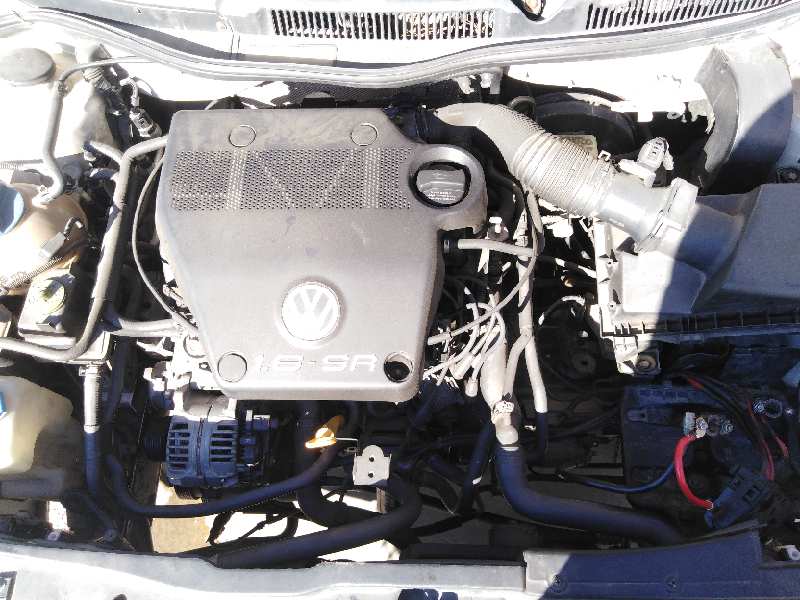 VOLKSWAGEN GOLF IV BERLINA (1J1) 1997