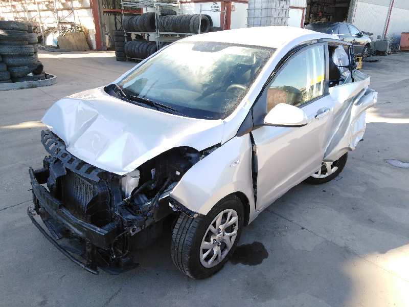 HYUNDAI I10 2013