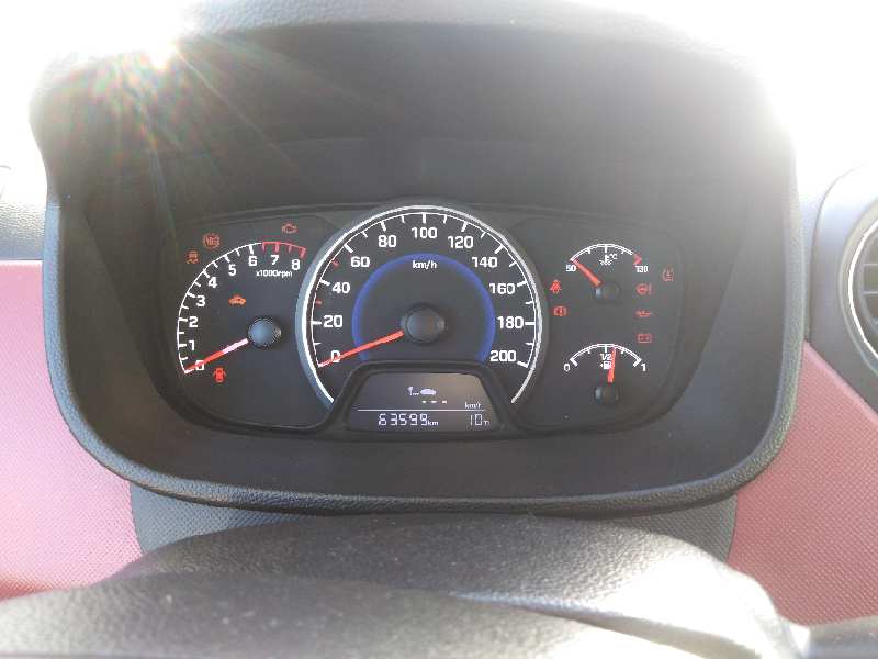 MOTOR COMPLETO