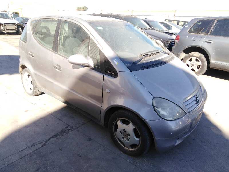 MERCEDES CLASE A (W168) 1997