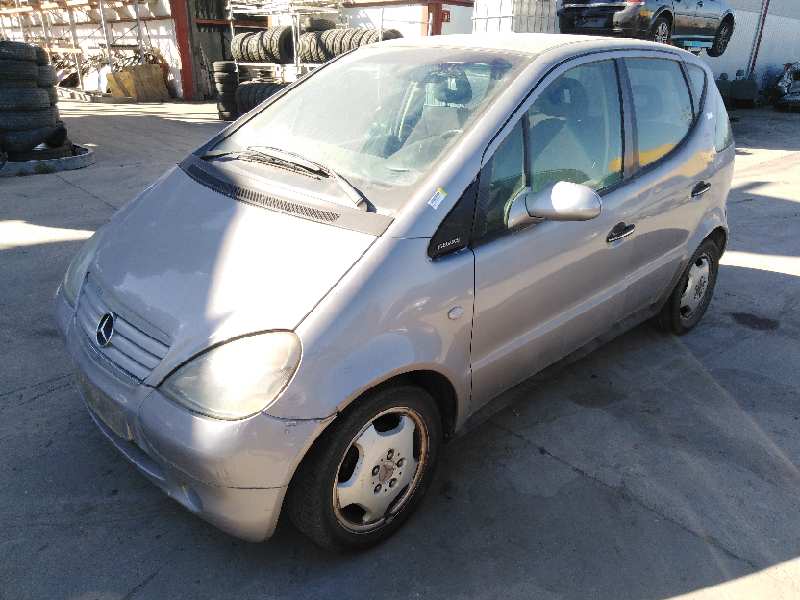 MERCEDES CLASE A (W168) 1997