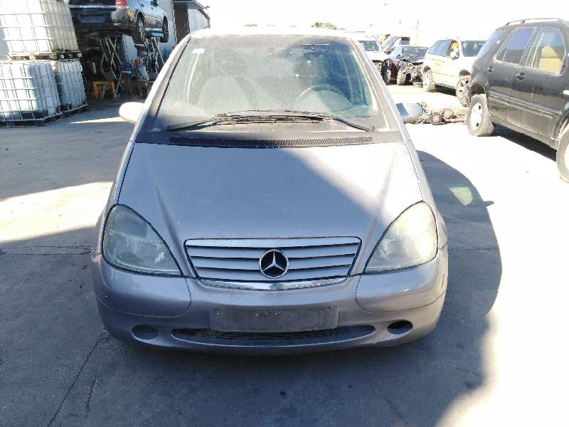 MERCEDES CLASE A (W168) 1997