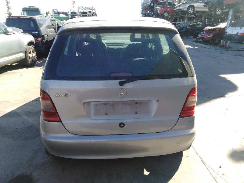MERCEDES CLASE A (W168) 1997