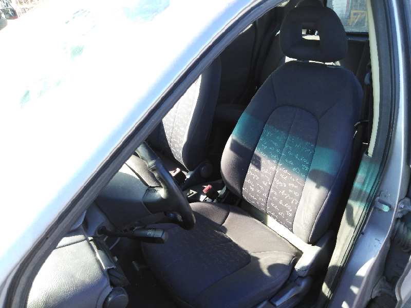 MERCEDES CLASE A (W168) 1997