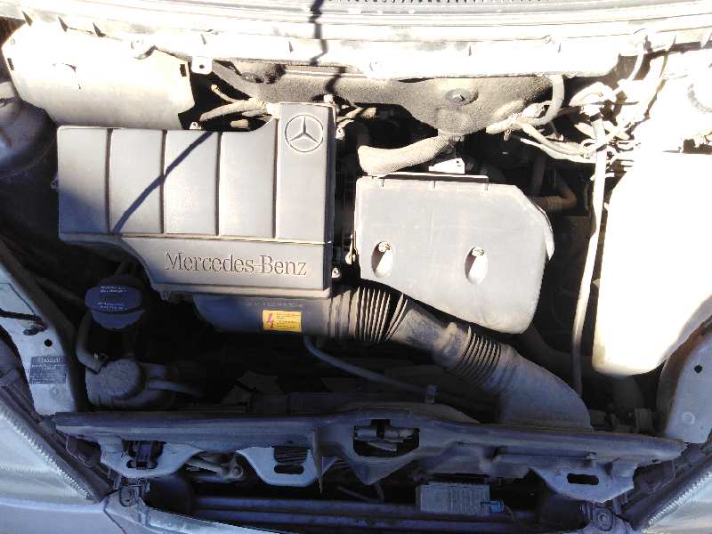 MERCEDES CLASE A (W168) 1997
