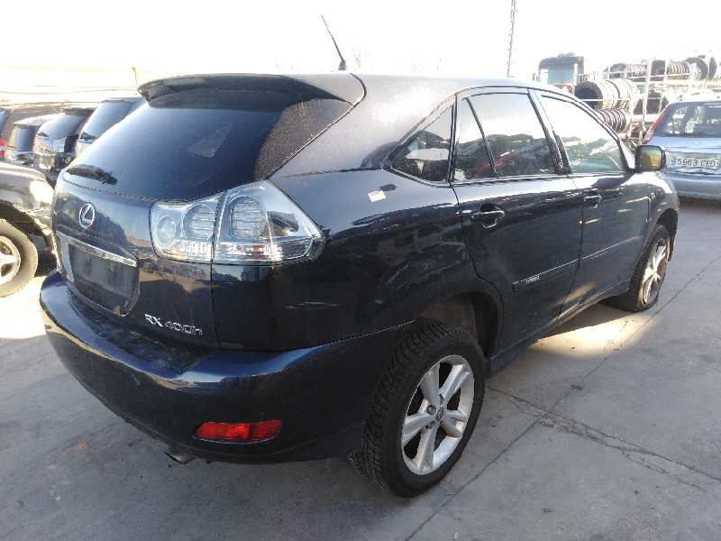 LEXUS RX 2005