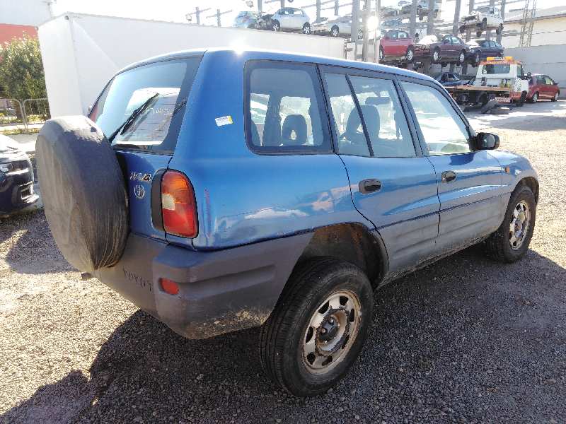 TOYOTA RAV 4 FUNCRUISER (A1) 1994