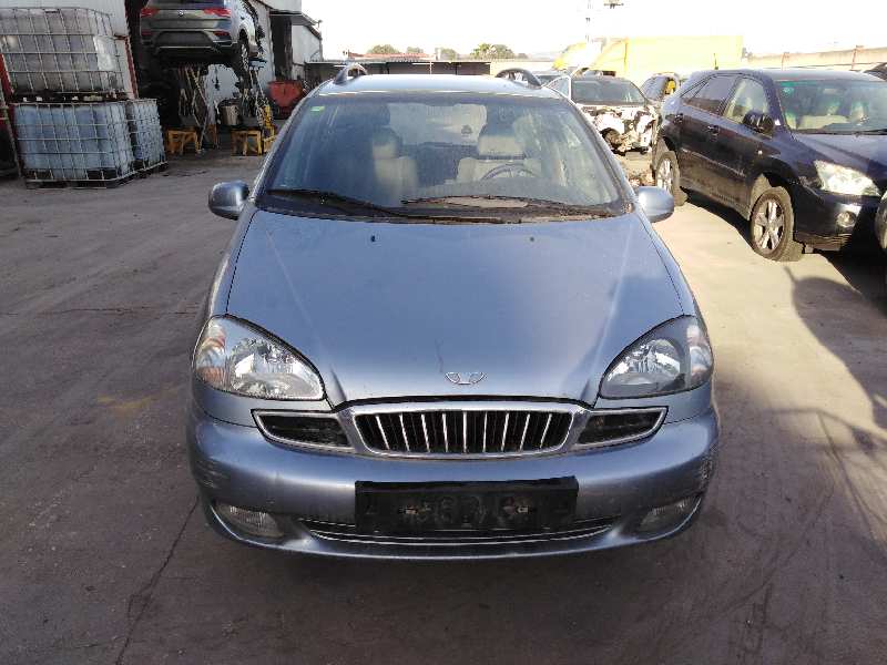 DAEWOO TACUMA 2000