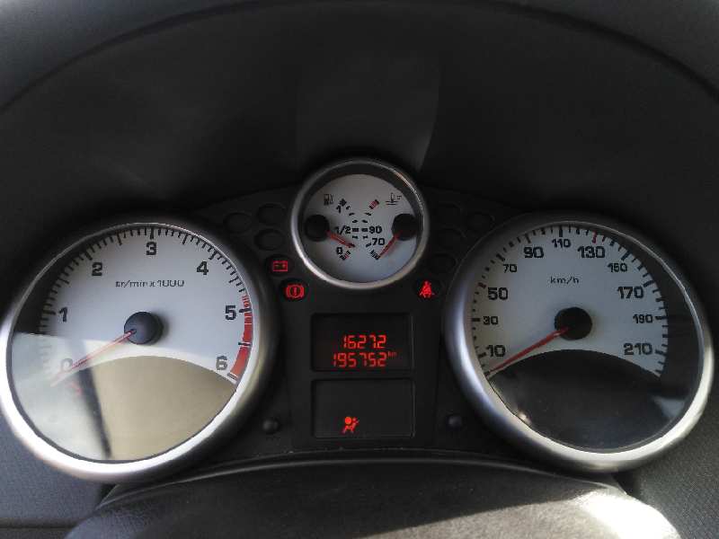 MANDO MULTIFUNCION