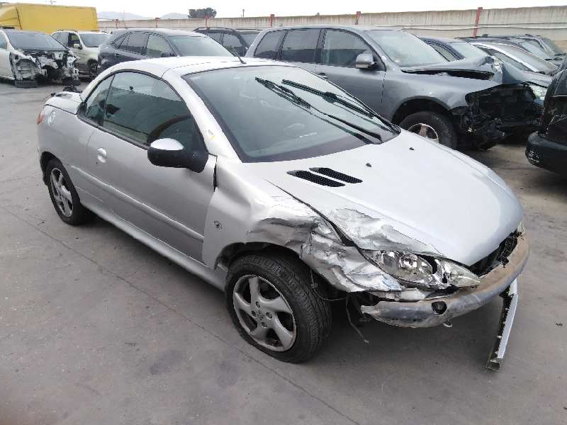 ELEVALUNAS DELANTERO IZQUIERDO