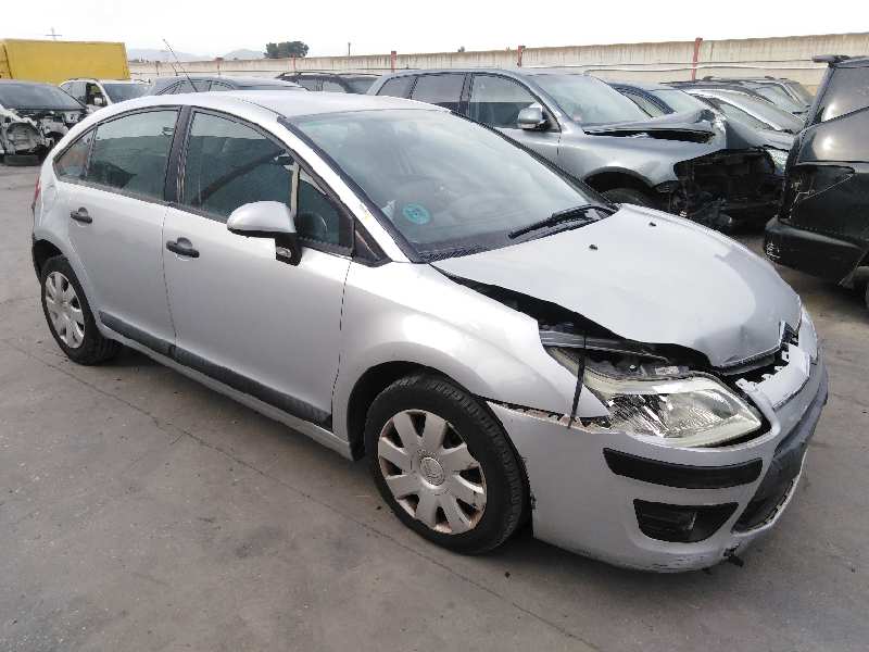 CITROEN C4 BERLINA 2004