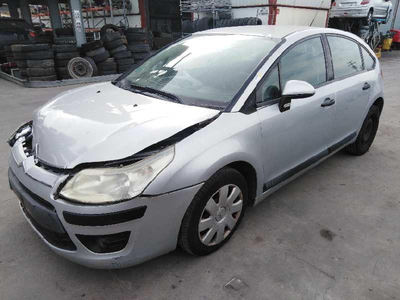 CITROEN C4 BERLINA 2004