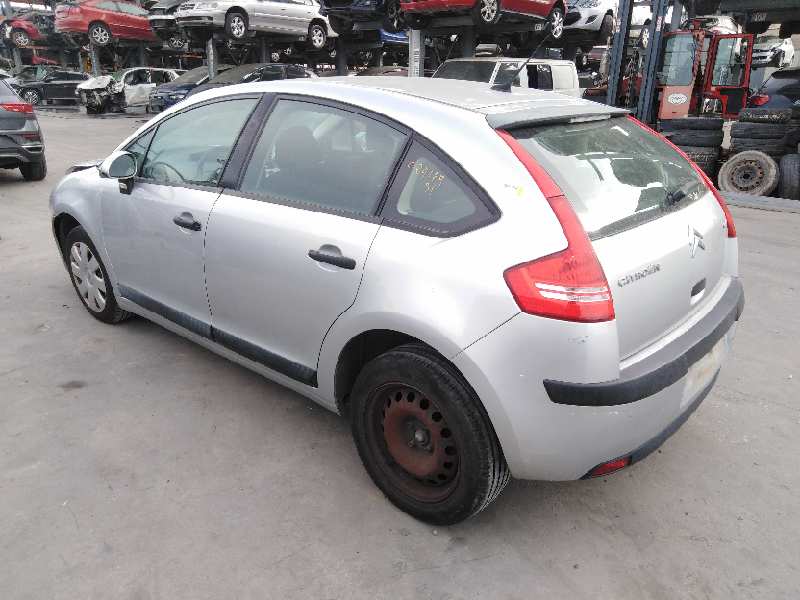 MOTOR ARRANQUE