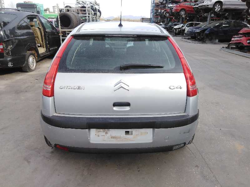 CITROEN C4 BERLINA 2004