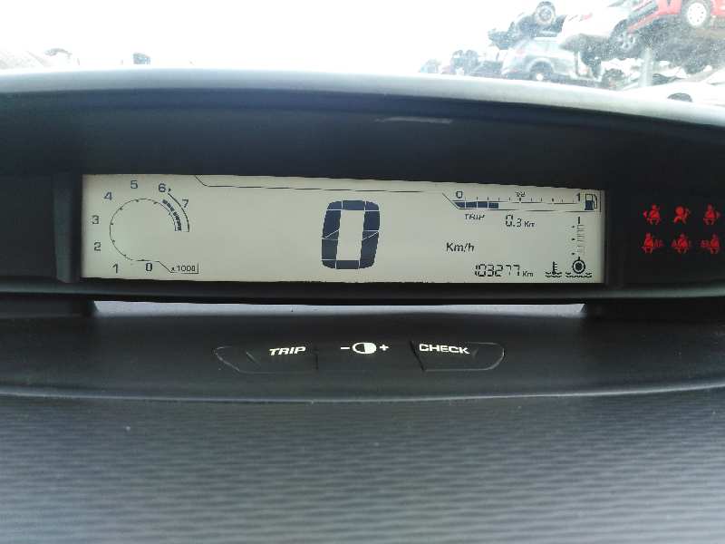 MOTOR ARRANQUE