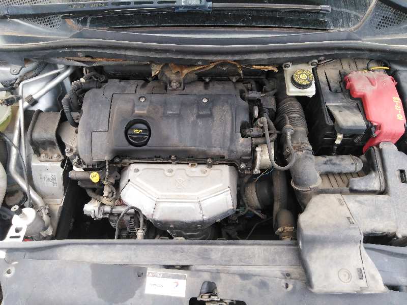 MOTOR ARRANQUE