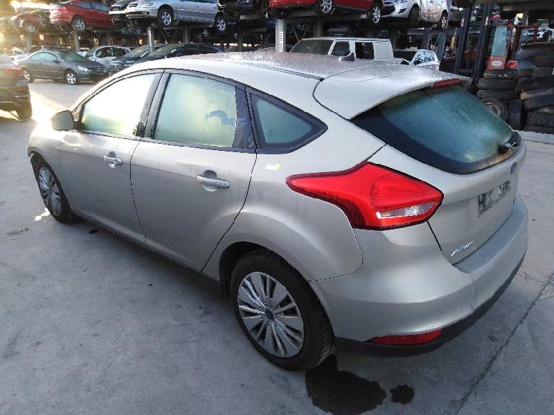 FORD FOCUS LIM. 2014