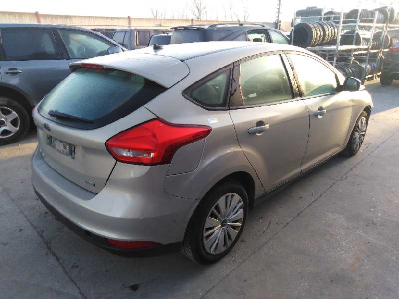 FORD FOCUS LIM. 2014