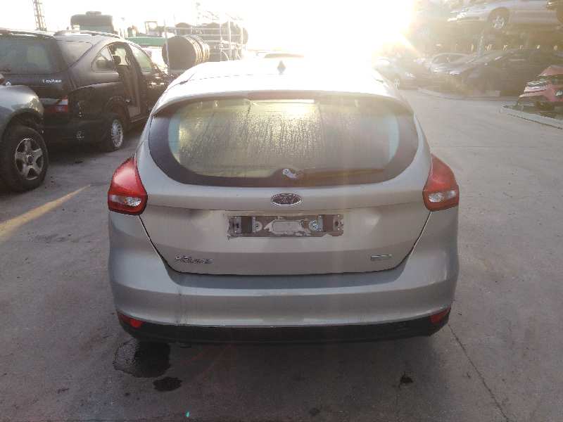 FORD FOCUS LIM. 2014