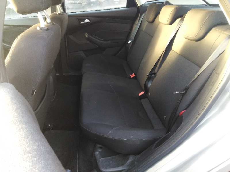 COMPRESOR AIRE ACONDICIONADO