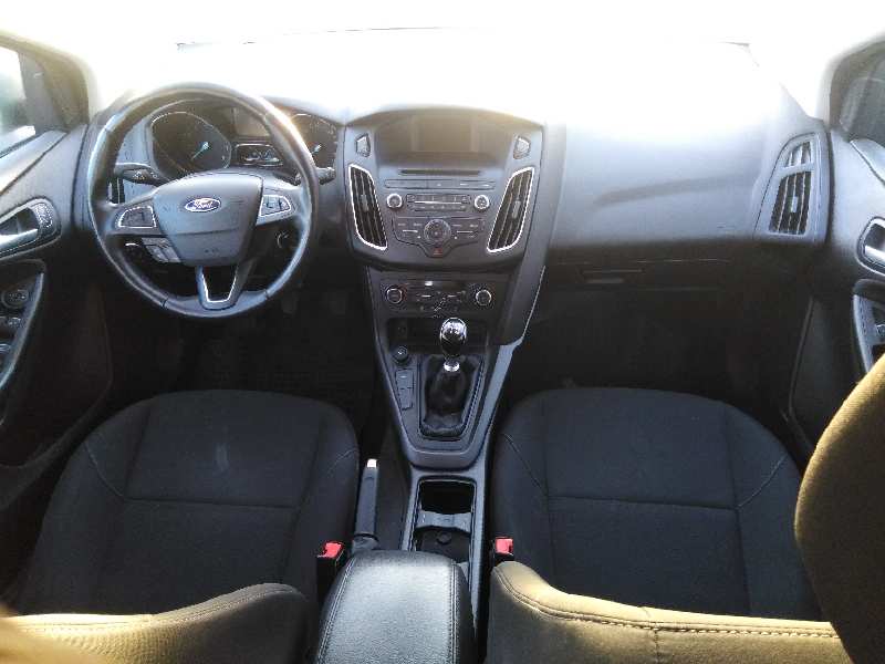 COMPRESOR AIRE ACONDICIONADO