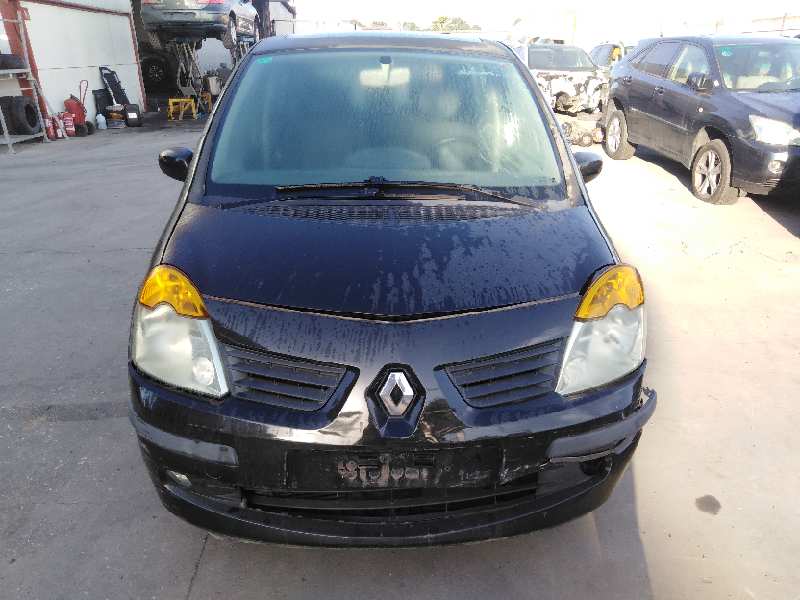 RENAULT MODUS 2004