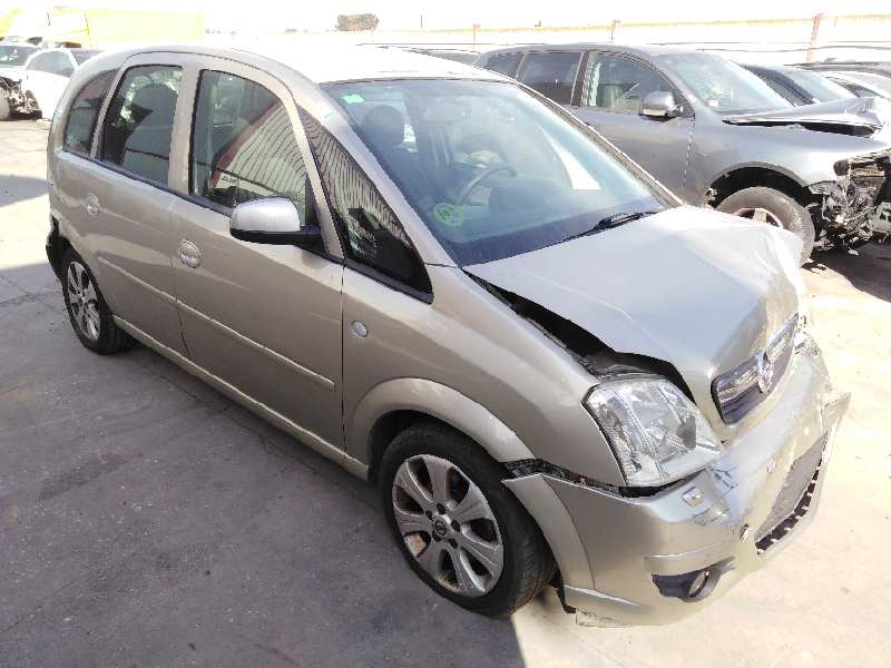 OPEL MERIVA 2006