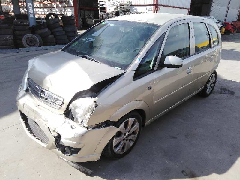 OPEL MERIVA 2006