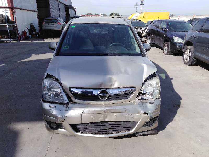 OPEL MERIVA 2006