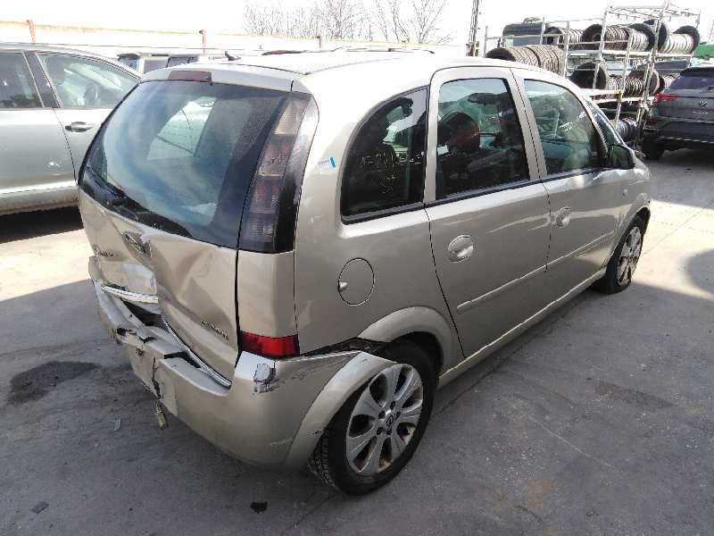 OPEL MERIVA 2006