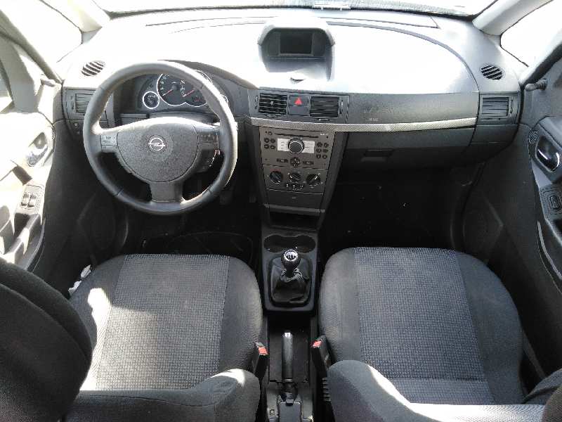 OPEL MERIVA 2006