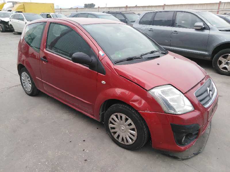 CITROEN C2 2003