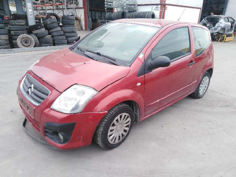 CITROEN C2 2003