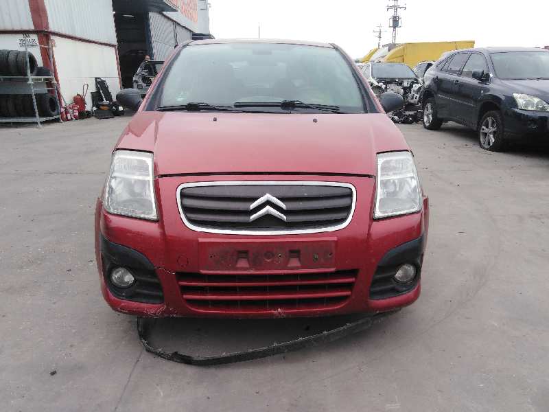 CITROEN C2 2003