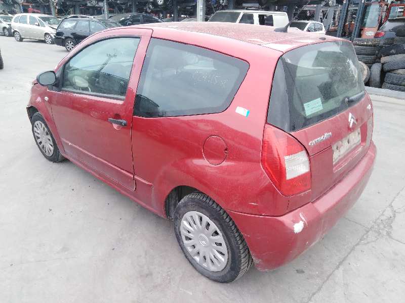 CITROEN C2 2003