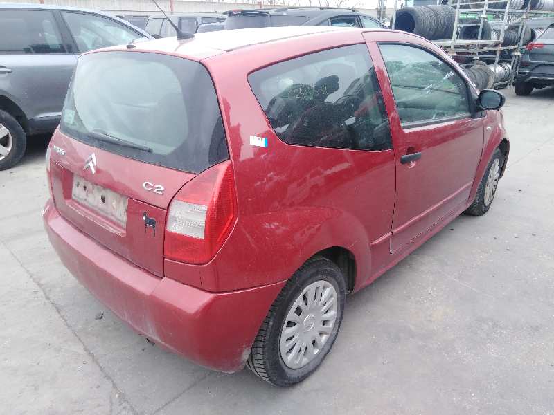 CITROEN C2 2003