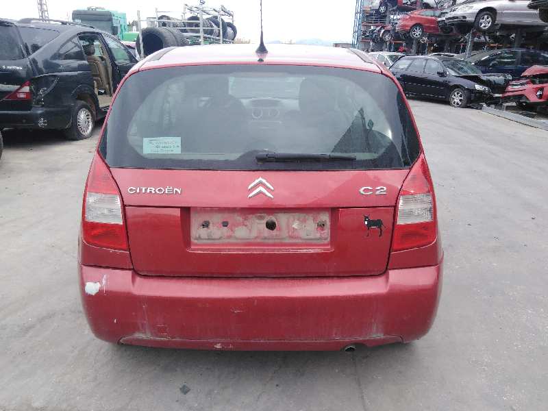 CITROEN C2 2003