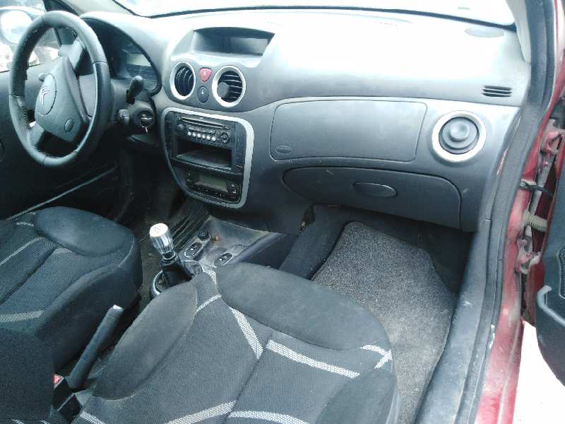 CITROEN C2 2003