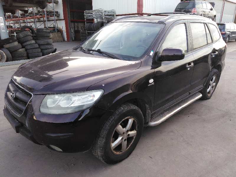 HYUNDAI SANTA FE (BM) 2006