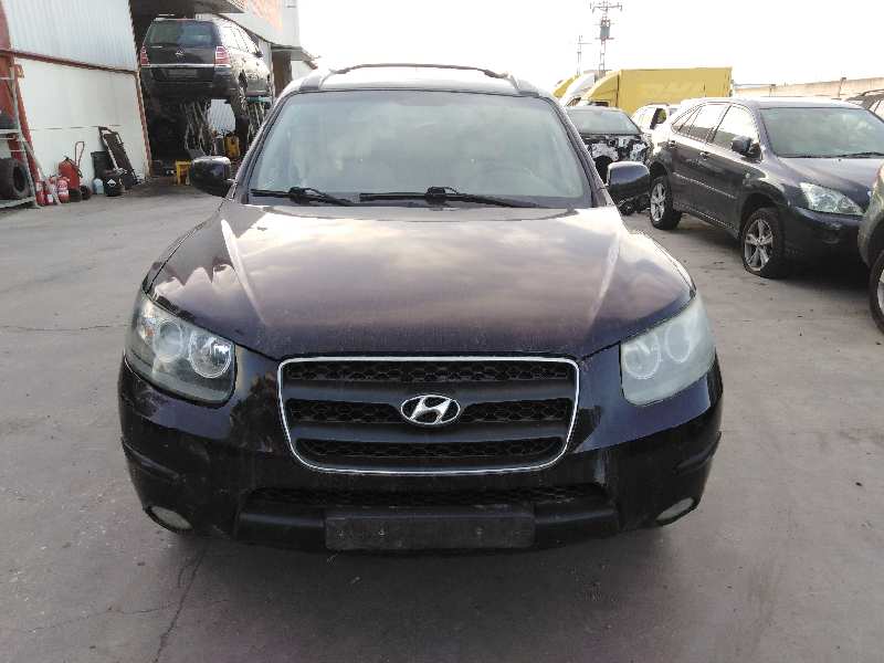 HYUNDAI SANTA FE (BM) 2006