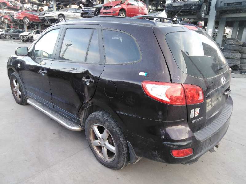 HYUNDAI SANTA FE (BM) 2006