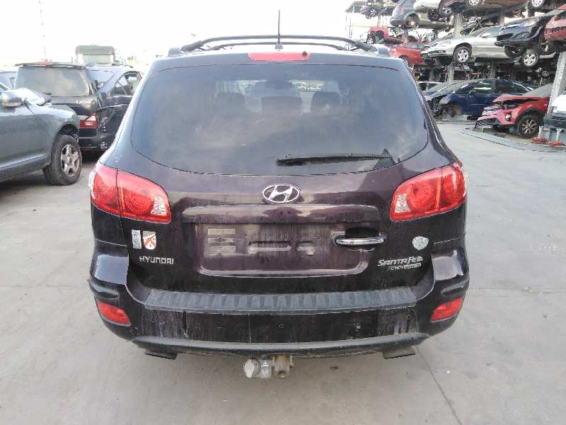 HYUNDAI SANTA FE (BM) 2006