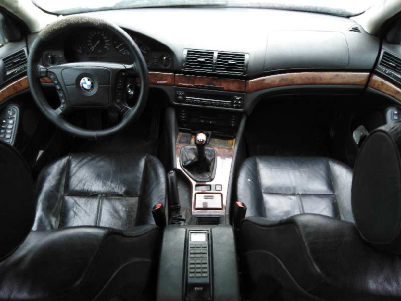 BMW SERIE 5 BERLINA (E39) 1995