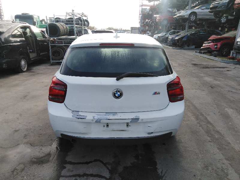 BMW SERIE 1 LIM. (F21) 2012