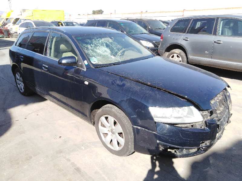 AUDI A6 AVANT (4F5) 2005