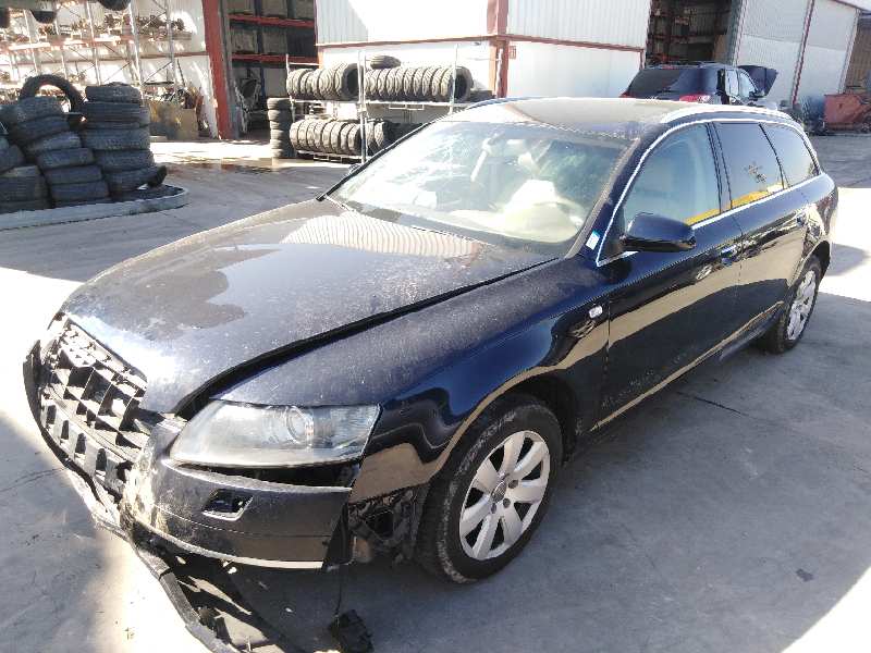 AUDI A6 AVANT (4F5) 2005