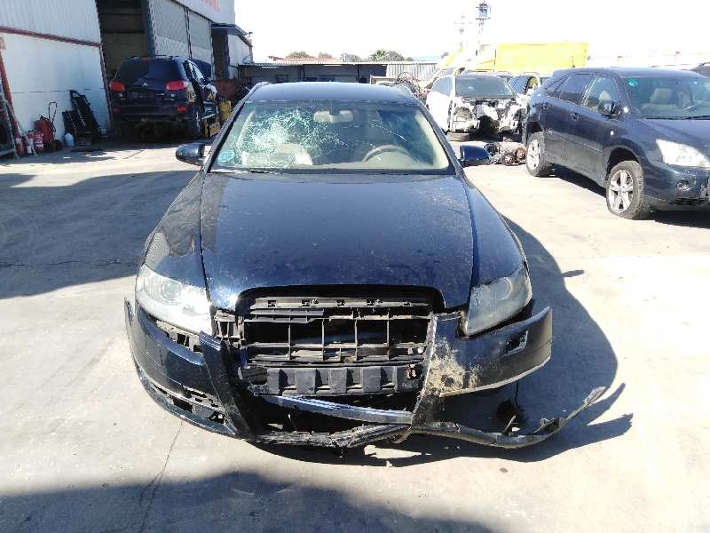 AUDI A6 AVANT (4F5) 2005