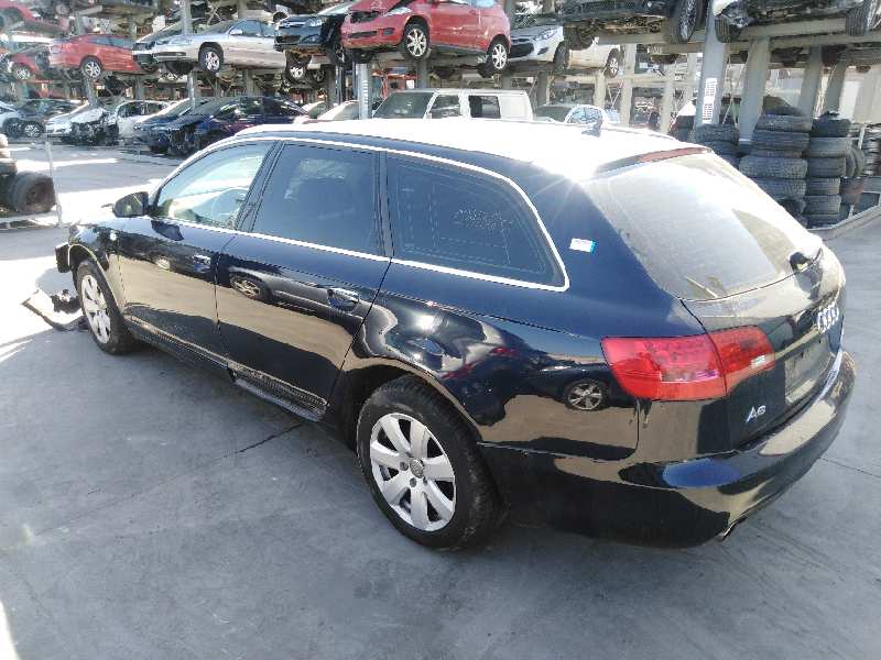 AUDI A6 AVANT (4F5) 2005